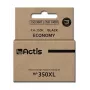 Actis KH-350R tinte (aizstāj HP 350XL CB336EE; Standarta; 35 ml; melna)