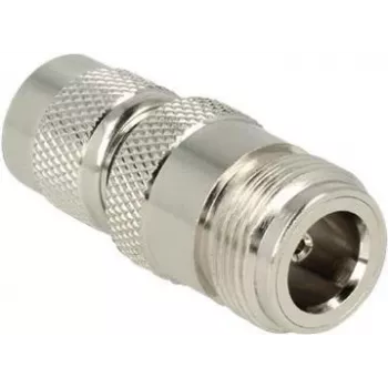 Kabeļa savienotāju adapteris DeLOCK 89573