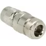 Kabeļa savienotāju adapteris DeLOCK 89573
