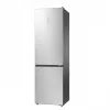 Ledusskapis ar saldētavu DRB450WMBDEU