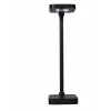 USB galda lampa MaxCom ML1001 SMD LED modulis, melna