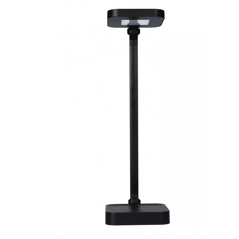 USB galda lampa MaxCom ML1001 SMD LED modulis, melna