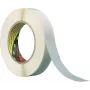 Divpusējā lente 3M 983XL, 50 m × 24 mm, balts papīra nesējs