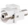 Tīkla adaptera Keystone savienotājs 3,5 mm ligzda - S/CONN 08-10060