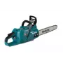 Makita UC012GT101 akumulatora ķēžzāģis 40V melns, zils