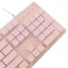 Spēļu pele White Shark Tachi GK-003441, ergonomisks dizains, RGB apgaismojums, vadu savienojums