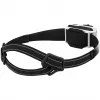 Petzl SWIFT RL Melns, Balts Galvas lente LED lukturis