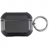 4smarts Case Set Alpha AirPods Pro 2.3er komplekts zila.pelēka.melna