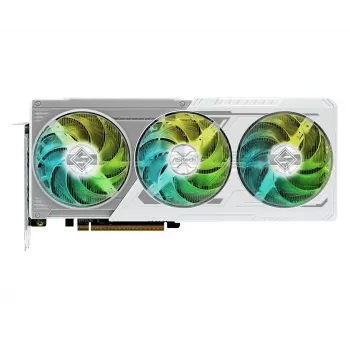 ASRock AMD Radeon RX 9060 XT Steel Legend 16GB OC grafikas karte