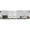 Auto multivides uztvērējs Kenwood KMM-BT209 Bluetooth 200 W Melns