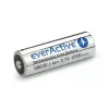 Akumulatora baterija 18500 3,7V Li-ion 2100mAh ar USB-C