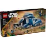 Star Wars 75435 Separatist MTT (Multi-Troop Transport) no Felucijas kaujas