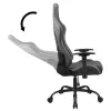 Spēļu krēsls SUBSONIC SA5609-GOT1 — ergonomisks dizains, regulējams augstums