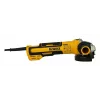 DeWALT DWE4347-QS leņķa slīpmašīna 12,5 cm 10500 RPM 2,3 kg