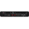 Behringer KM750 audio pastiprinātājs 2.1 kanāli Melns