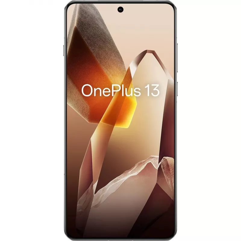 Viedtālrunis OnePlus 13 6.82 collas 16 GB 512 GB Balts