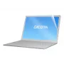 Dicota - pretatspīduma piezīmjdatora filtrs - caurspīdīgs - Dell Latitude 14 Rugged Extreme (7404) (D70167)