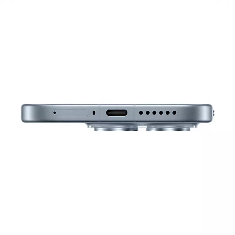 Xiaomi 17 - ledus zils - 512 GB