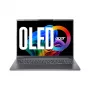 Piezīmjdators Acer Aspire 16 16 collas Intel Core i5 8GB 512GB NVIDIA Windows 11