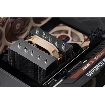 Noctua NH-D12L CPU dzesētājs - 120mm