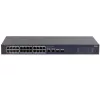 Dahua Technology CS4228-24GT-375 Managed L2 Gigabit Ethernet (10/100/1000) Power over Ethernet (PoE) Melns