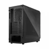 PC korpuss Fractal Design Focus 2 ATX Melns