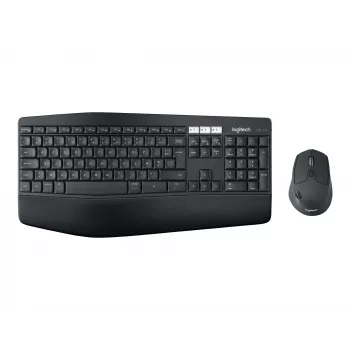 Tastatūras un peles komplekts Logitech MK850 Performance