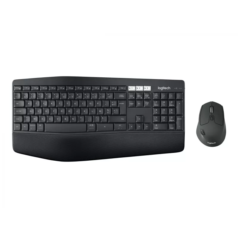 Tastatūras un peles komplekts Logitech MK850 Performance