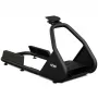 Spēļu krēsls Nitro Concepts S-Racer GAZU-1012 — ergonomisks dizains, regulējami roku balsti