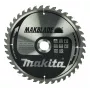 Makita MakBlade ripzāģa asmens 26 cm 1 gab.
