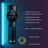 Masāžas pistole Extralink MSG-01-PRO 3800 RPM 6 uzgaļi