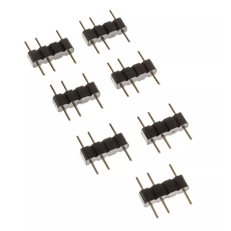 ARGB 1 pret 6 sadalītāja kabelis 30 cm, Kolink PGW-AC-KOL-081