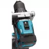 Makita HP001GD201 - Rotācijas āmurs/urbis - Bezvada - 2 ātrumi - Atslēgas patrona 13 mm - 140 N·m - 2 baterijas, lādētājs iekļauti - 40 V (HP001GD201)