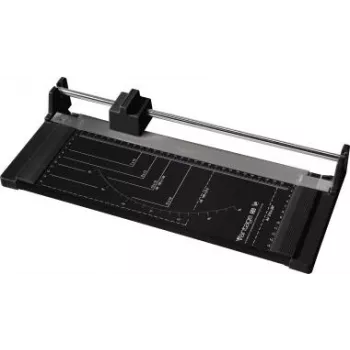 DAHLE Vantage 50 griešanas mašīna A3 — ietilpība 50 loksnes, modelis 40050-20059