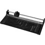 DAHLE Vantage 50 griešanas mašīna A3 — ietilpība 50 loksnes, modelis 40050-20059