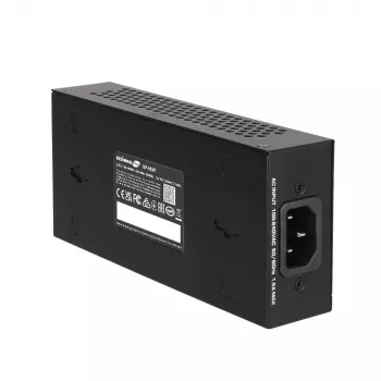 PoE adapteris Edimax GP-103IT 10 Gigabit Ethernet 90 W