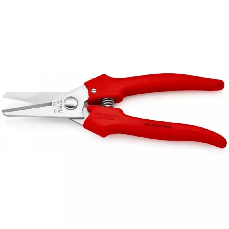 Knipex 95 05 190 knaibles