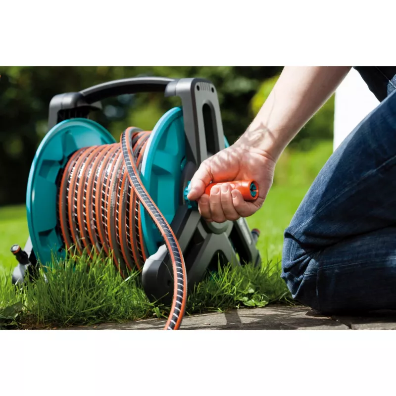 Tikai šļūtene Gardena Comfort HighFLEX 13 mm (1/2 collas)