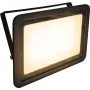 LED prožektors EUROLITE FL-200 SMD WW 200W IP65 — silta balta, 200W, IP65
