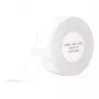 Uzlīmes NIIMBOT T15×30mm 210 gab. baltas — termopārneses uzlīmes 15×30 mm