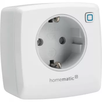 Homematic IP HMIP-PS-2 viedais kontaktdakšas 3680