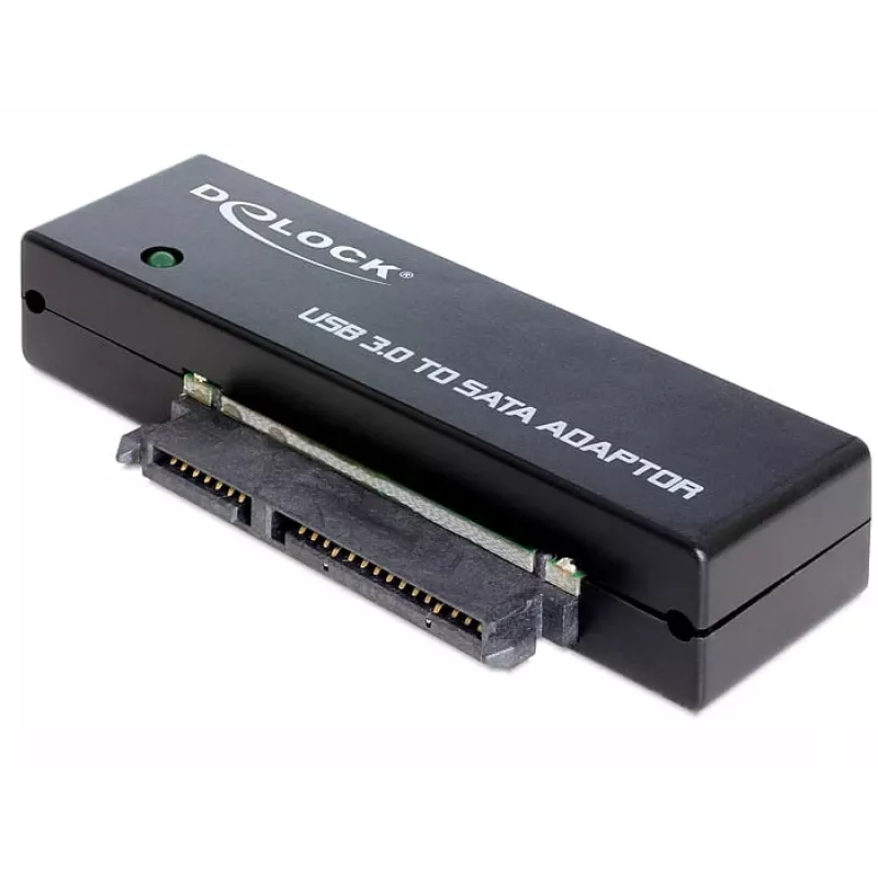 Kabeļu savienotāju adapteris DeLOCK 62486