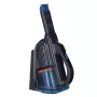 Rokas putekļsūcējs Melns & Decker Dustbuster BHHV320B-QW, bezvada 12V Li‑Ion, 0,7 L bez putekļu maisiņa, 25 AW vilkmes jauda
