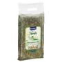 Siena lopbarība Vitakraft VitaVerde Alpu pļava 1 kg — grauzēju siens mazajiem mājdzīvniekiem, zāles garša, bez konservantiem