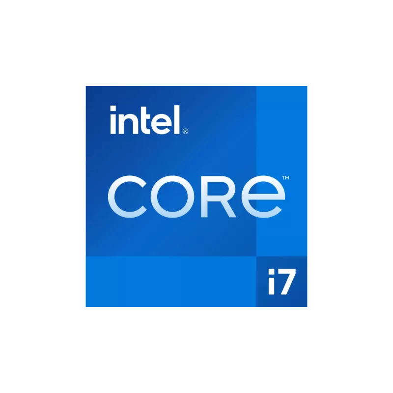 Intel Core i7-14700 2.1 GHz 20 kodolu LGA1700 centrālais procesors, Tray (CM8071504820817)