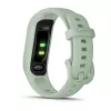 Garmin VIVOSMART 5 OLED digitālais 88 x 154 pikseļu skārienjutīgais ekrāns piparmētru krāsā GPS (satelīts)