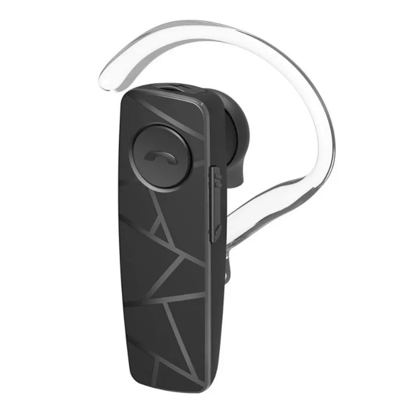 Tellur Bluetooth austiņas Vox 55 Melna
