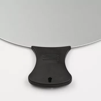 Picu krāsns G3FERRARI G10032 — 1200 W, akmens cepšanas virsma, maks. 400 °C, 31 cm pica, mehānisks taimeris, sarkana