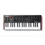 AKAI MPK MINI PLUS - Mini tastatūras kontrolieris