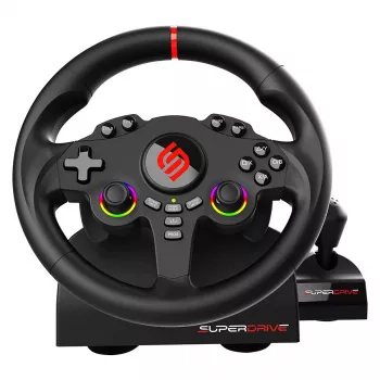 Subsonic Superdrive 220 RS-X stūre